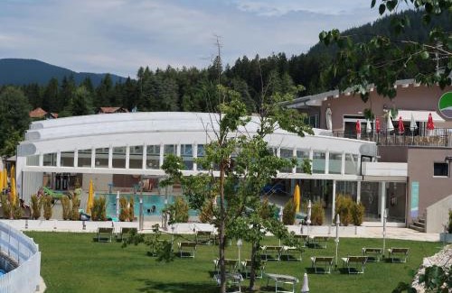 Livo Apartment | Apartment Relax tra i Monti by Interhome