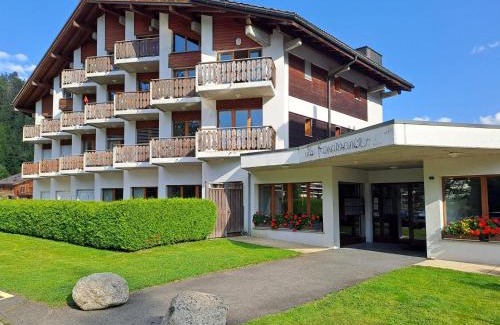 Champex-Lac Apartment | Apartment Renaissance 8-12 by Interhome
