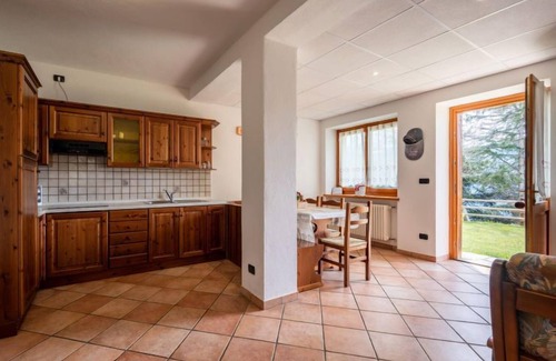 Sarre Apartment | Apartment Renard by Interhome