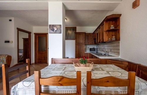 Sarre Apartment | Apartment Renard by Interhome