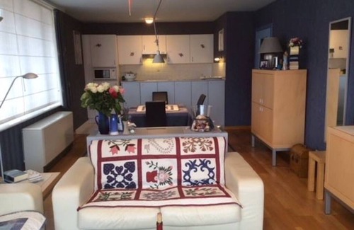 Middelkerke Apartment | Apartment rental at the Belgian coast