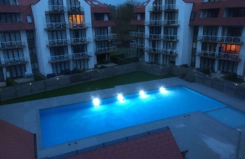 Middelkerke Apartment | Apartment rental at the Belgian coast