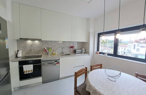 Ponte de Lima Apartment | Apartment rental