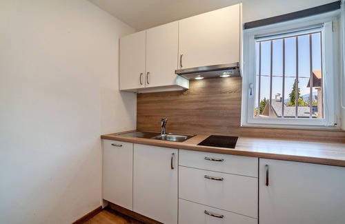 Tesimo Apartment | Apartment 'Residence Alpina - Mono Nr. 3' with Mountain View, Balcony and Wi-Fi