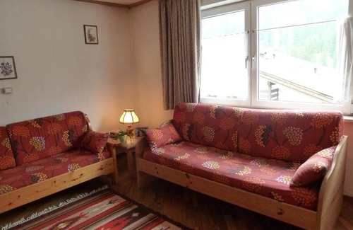 Alba Apartment | Apartment Residence Canazei strategic position (week 14-21 March 2020)