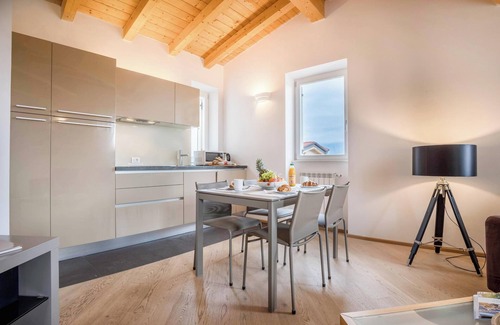 Aer Apartment | Apartment Residence La Villa Cuore with marvellous View, Wi-Fi & Pool