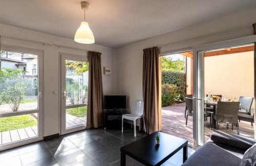 Favone Apartment | Apartment Residence Marina di Favone- T3- 4-6 pers-2 by Interhome