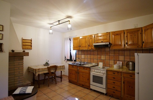 Gonnesa Apartment | Apartment - Residence Su Prelau- Sardinia South West Coast