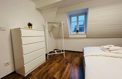 Schwabach Apartment | Apartment Rheingold