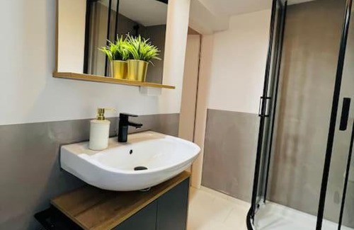 Schwabach Apartment | Apartment Rheingold