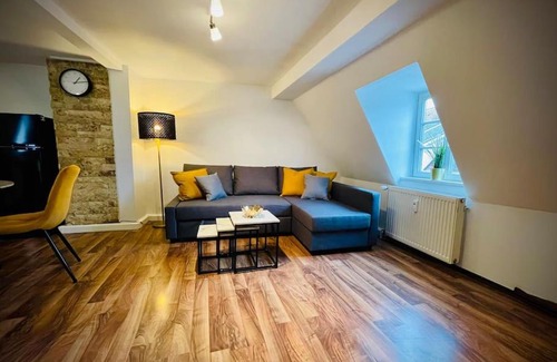 Schwabach Apartment | Apartment Rheingold