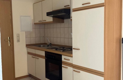 Ensch Bed & Breakfast | Apartment Riesling (2-bed apartment) - Ferienweingut St. Martin