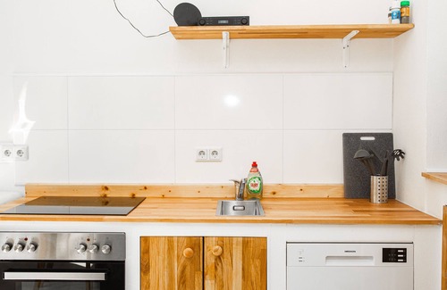 Merl Apartment | Apartment Riesling in Apartments Merl, Zell (Mosel)