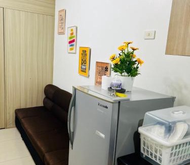 Barangay 76 Apartment | Apartment Rm# 839 B shore 1