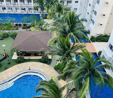 Barangay 76 Apartment | Apartment Rm# 839 B shore 1