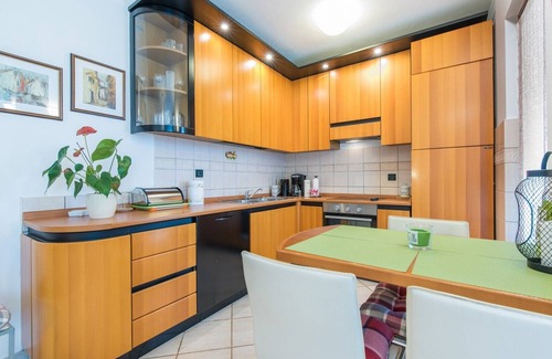 Mali Maj Apartment | Apartment Roberto Punta