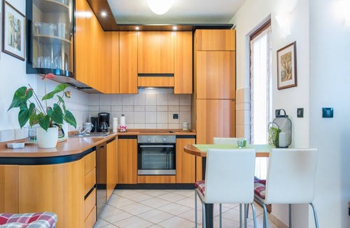 Mali Maj Apartment | Apartment Roberto Punta