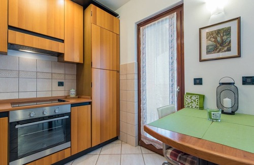 Mali Maj Apartment | Apartment Roberto Punta