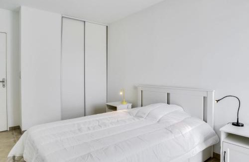Rotheneuf-Le Pont Apartment | Apartment Roc Eden-1 by Interhome