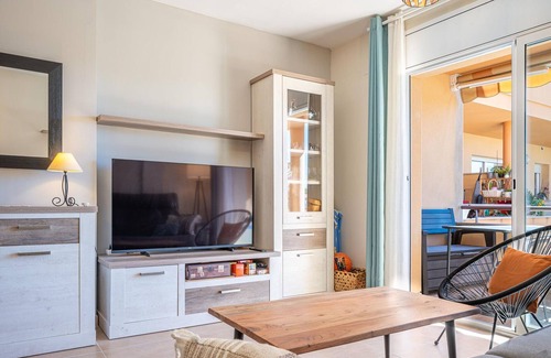 Roda de Bara Apartment | Apartment Roda de Berà, 3 bedrooms, 4 persons