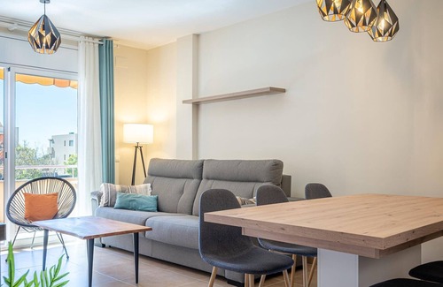 Roda de Bara Apartment | Apartment Roda de Berà, 3 bedrooms, 4 persons