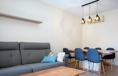 Roda de Bara Apartment | Apartment Roda de Berà, 3 bedrooms, 4 persons