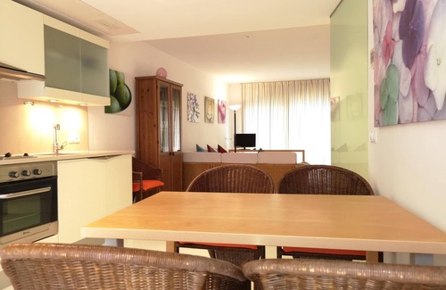 Els Griells Apartment | APARTMENT RODAMAR FOR 5 ADULTS