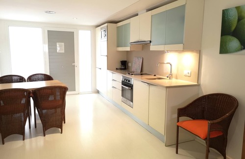 Els Griells Apartment | APARTMENT RODAMAR FOR 5 ADULTS