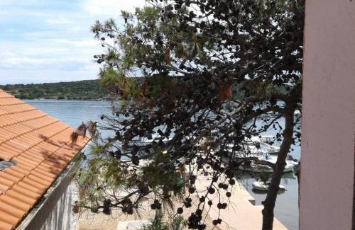 Ilovik Apartment | Apartment Romana