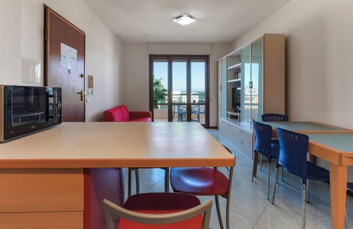 La Pietraia Apartment | Apartment Romantic with Sea View and 250 m to the Beach
