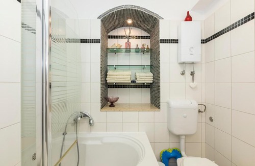 Veli Losinj Apartment | Apartment Romeo