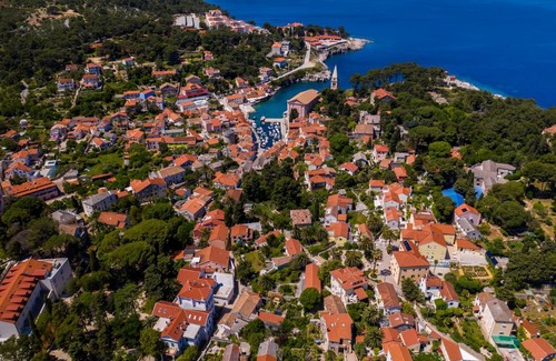 Veli Losinj Apartment | Apartment Romeo