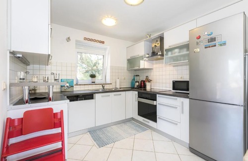 Veli Losinj Apartment | Apartment Romeo