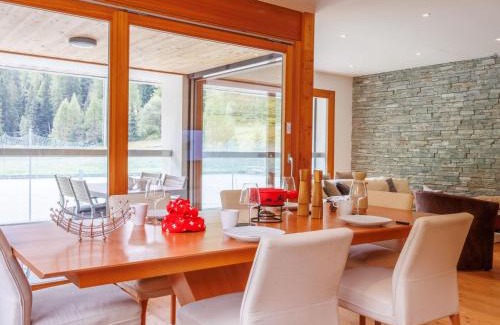 Noveli Apartment | Apartment Rosablanche E 108 by Interhome