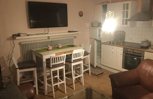 Unterallgau Apartment | Apartment Rosengarten in the beautiful relaxing popular Allgäu in Bavaria