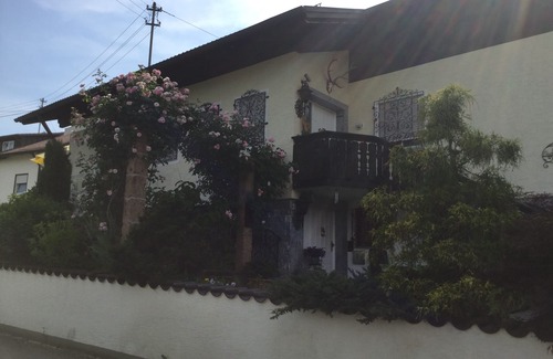 Unterallgau Apartment | Apartment Rosengarten in the beautiful relaxing popular Allgäu in Bavaria