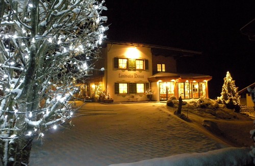 Gerlos Apartment | Apartment "Rosengarten" for 2 to 4 persons