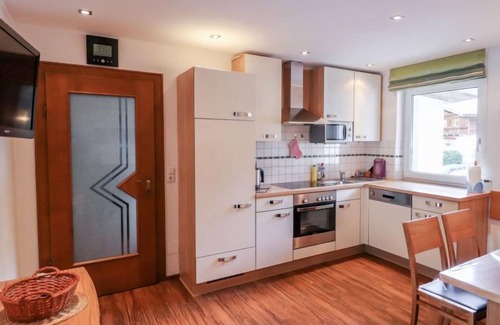 Werfenweng Apartment | Apartment Rosi by Interhome