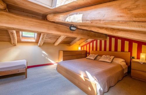 Cortemilia Apartment | Apartment Rosso by Interhome