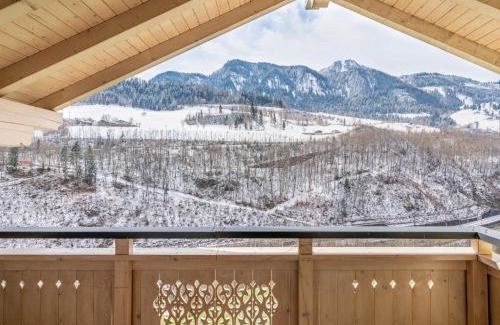 Goldegg Apartment | Apartment Rot by Interhome