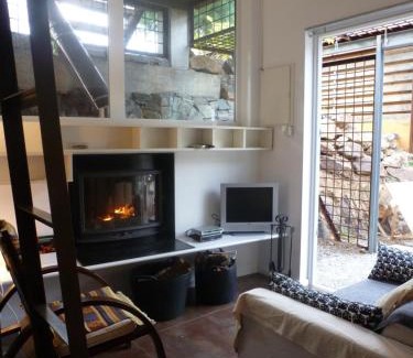 Colera House | Apartment Rovellada Platja