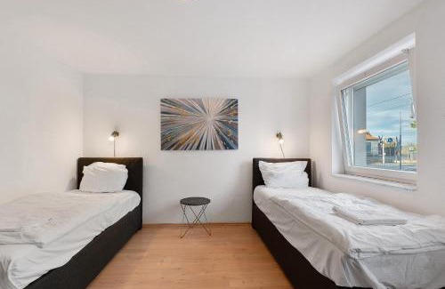 Seckenheim Apartment | Apartment Royal Blue by Maimark