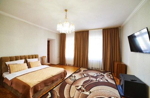 Kislovodsk Apartment | Apartment Rozy lyuksemburg