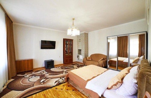Kislovodsk Apartment | Apartment Rozy lyuksemburg