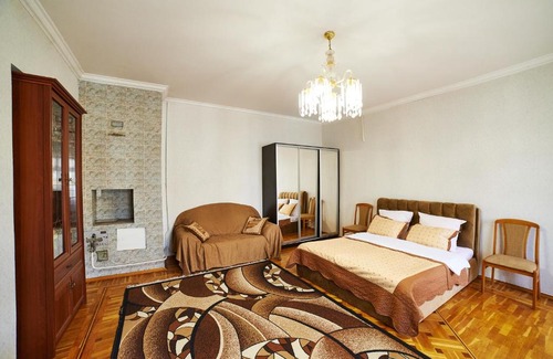 Kislovodsk Apartment | Apartment Rozy lyuksemburg