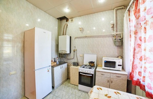 Kislovodsk Apartment | Apartment Rozy lyuksemburg