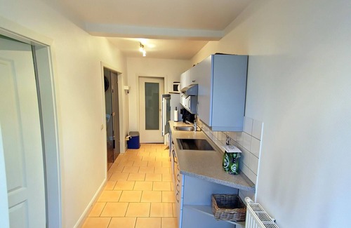 Tinnum Apartment | Apartment Ruhetal in Tinnum