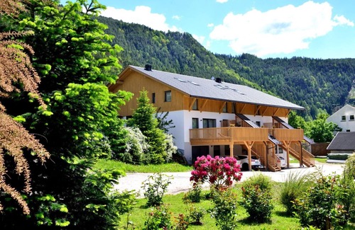 Bressanone Apartment | Apartment 'Rumlhof Plose Superior' with Mountain View, Shared Pool and Wi-Fi