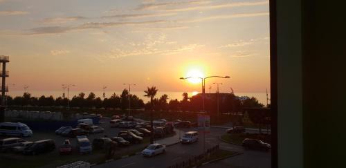 Old Boulevard Apartment | Apartment Rustaveli 59