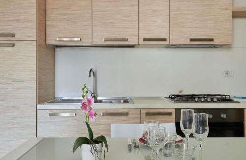 Vercana Apartment | Apartment Rustico Maria - DMA390 by Interhome